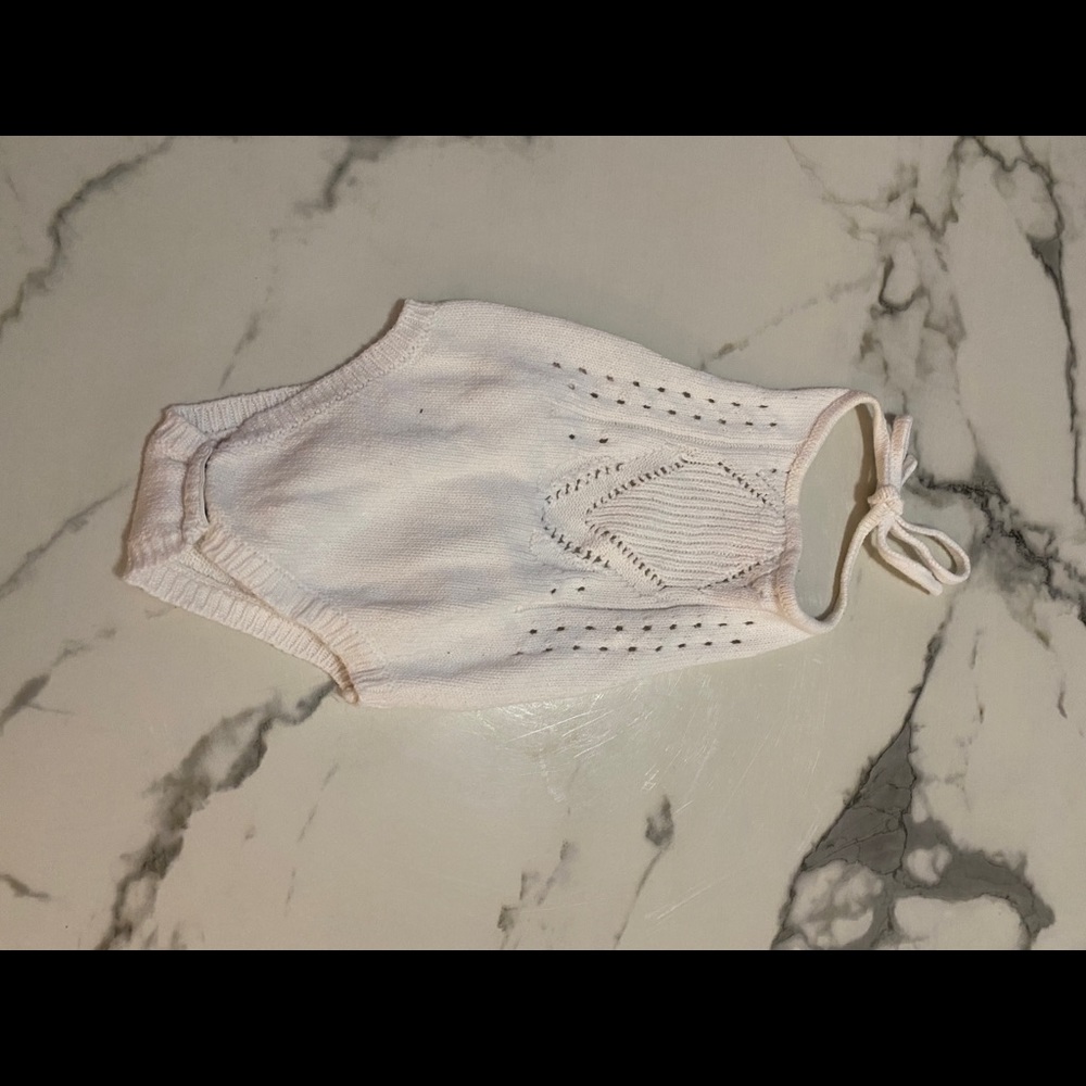 Boutique baby blouses